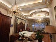 Jiuxiao Yunting Homestay (Yabuli Ski Resort)