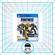 Fortnite Transformers Pack (Code in Box) PlayStation 4