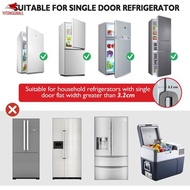 2 Pack Refrigerator Fridge Freezer Door Lock Latch Catch for Toddler Kids Safety Guard SHOPSKC2468