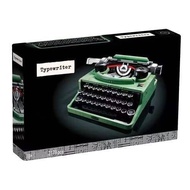 BELA Ideas Typewriter 21327