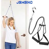 Shoulder Pulley Arm Training Equipment for Stroke Frozen Shoulder Rehabilitation Trainer Door Pulley