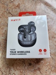 HAVIT TW931 真無線立體聲耳機