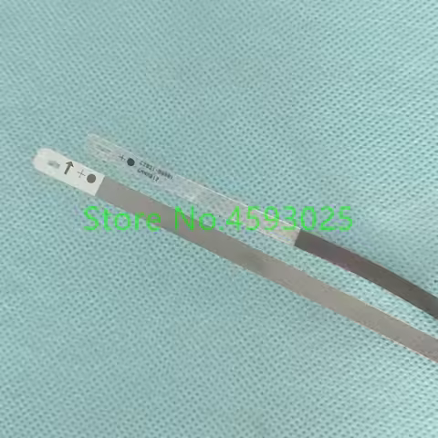 CZ021-80001 Encoder Strip for HP 2520 4729 5810 5811 5820 5821 115 118 310 315 316 318 410 411 418 4