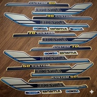 "cub 82_50,,70,,90,,,3-Layer Beautiful Stamp