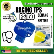YAMAHA RS150R RS150 R RACING TPS THROTTLE POSITION SENSOR 100% ORIGINAL ESPADA SENANG SETTING
