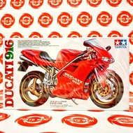 TAMIYA 1/12 916Ducati