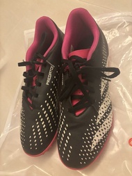 Adidas舊款絕版碎釘足球鞋