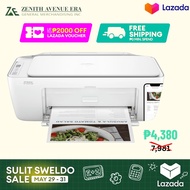 HP DeskJet Ink Advantage 2875 AIO  Printer PN: 588J7B |ALL IN ONE PRINTER | Photocopy |Xerox| Scan |