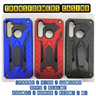SAMSUNG A04 A04S A05 A05S A55 A35 TRANSFOMER HARD CASING