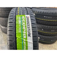 BRIDGESTONE EP150 2025 185/60/14 185/60R14 1856014 185-60-14 185 60 14 5 TAHUN WARRANTY