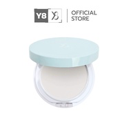 Y8 SKINCARE POWDER แป้งบำรุงผิวที่ไม่มีเฉดสี
