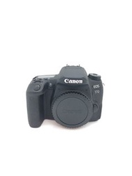 Canon 77D