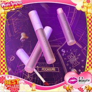 FOCALLURE Air Fit Matte Liquid Lipstick SwitchMode Matte Lip Tint - FA 417 | TnT Beauty Shop