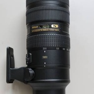 NIKON AF-S 24-70  70-200及TOKINA16-28...