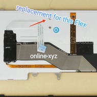 DELL Latitude E6420 E6430 E6440 Keyboard flexible cable