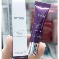 [ 7,5ml ] 111SKIN SPACE DEFENSE BRIGHT EYE LIFT NAC Y2 ENHANCEMENT, REDUCE DARKNESS, EYE WRINKLES GE
