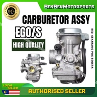 YAMAHA EGO LAMA & EGOS EGO-S CARBURETOR ASSY CARBURATOR CARBURETER KARBURETOR KARBORETOR MIO 1ST MOD