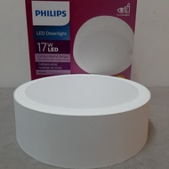 Philips Downlight 59472 MESON 150 17W WH Surface