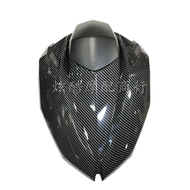 เปลือกป้องกันท้ายรถจักรยานยนต์ Kawasaki ZR800 Z800 ปี 2013-2018 ท้ายรถจักรยานยนต์แบบปรับแต่งได้ ปีกข