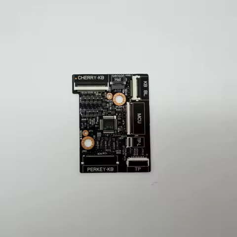 For Dell Alienware 18 Area-51 Keyboard Small Board Mechanical/Standard LS-N808P N80CP