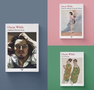 PAKET OSCAR WILDE - PENERBIT KAKATUA BERKUALITAS