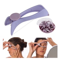 Hair Puller Hair Puller 2024 Cotton Thread Hair Removal Foreign Trade Hair Remover Facial Manufactur