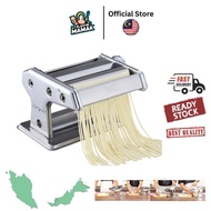 【Plastikmamak】SARI Heavy Duty Pasta Making Machine HQZ-150 | Pasta Maker |Pasta Machine |Alat Buat M