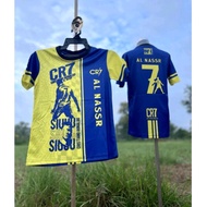 JERSEY cR7  new BUDAK
