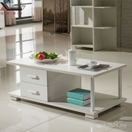 Small Small Apartment Fashion Simple Simple Simple Direct Supply Coffee Table Coffee Table Living Ro
