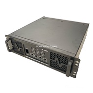 Box Power Amplifier N9001 4 Channel