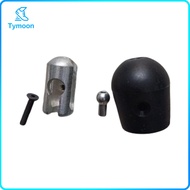 Perfeclan Gym Machine Cable Stopper Ball Stopper Strength Training Gym Equipment Parts