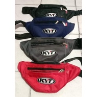 {YOUGA Accessories} KYT MERCHANDISE BELT BAG