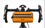 Rapha 公路單車  mtb gravel  小布 摺車 多用途 斜袋 包包 全新