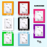 Minimalist 3R Frame 9x13cm