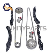 11xTiming Chain Kit Fits For SUBARU BRZ FORESTER XV IMPREZA SCION FR-S 2.0T H4 DOHC 16v- 13142AA090 
