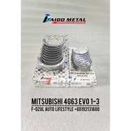 Daido Metal Engine Bearing Mitsubishi 4G63 EVO 1-3