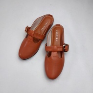 Arunika TABI Sepatu Flat