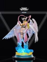 Gk新品預訂 Angel Studio
天女獸