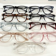 /plus minus package glasses /cyl