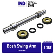 IND Spare Parts Bosh Swing Arm CRF150L K84 Boss Bush Bus Boss Chassis Arm Fork