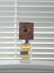 (1ml無噴嘴玻璃瓶) Nasomatto - Baraonda 香水