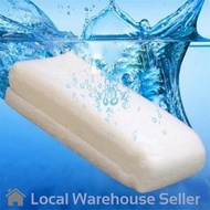 Aquarium Tank Filter Sponge 90cm White Span Akuarium