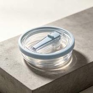 1 Lid For 40 Oz Cup Accessories, With A Straw Lid Design, Replaceable, Leak-Proof, Reusable, Only Su
