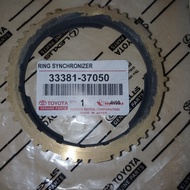 Synch Sinkromis Ring Only 4 Teeth Toyota Dyna 130Ht Hino 130Hd [Code Ab001Code Ab002Code Ab003Code