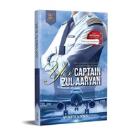Yes Novel! Captain Zul Aaryan - WNFHanna