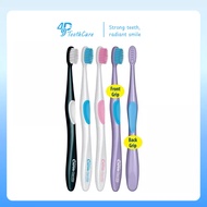 Piksters Curvie Gentle Soft Bristle Toothbrush