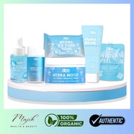 JSkin Beauty | Hydra Moist, Hydra Ice Soap, Hydra Peel, Hydra Bomb, Hydra Sunscreen, & Hydra Serum