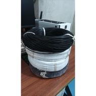 Embossed silicone wire 16awg 18awg