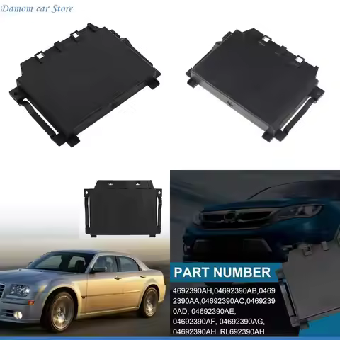 A2UC Replacement Module for 2005 Automotive Part Accessories 04692390AF