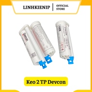 Devcon 2-Component Glue - Devcon 2TP Glue